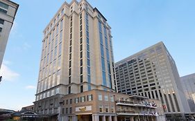 Harrah'S New Orleans Hotel & Casino - A Caesars Rewards Destination